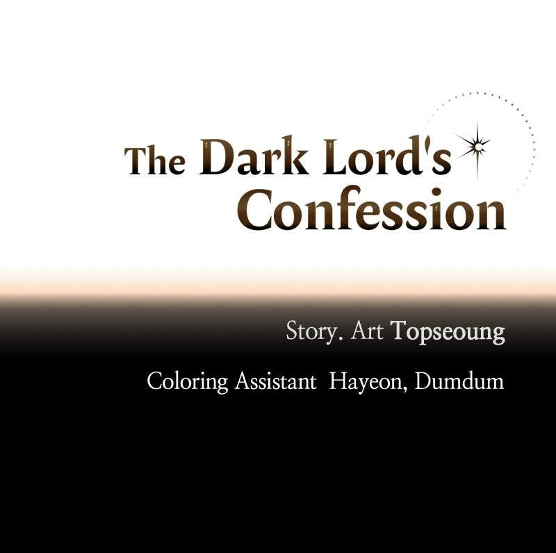 The Dark Lord