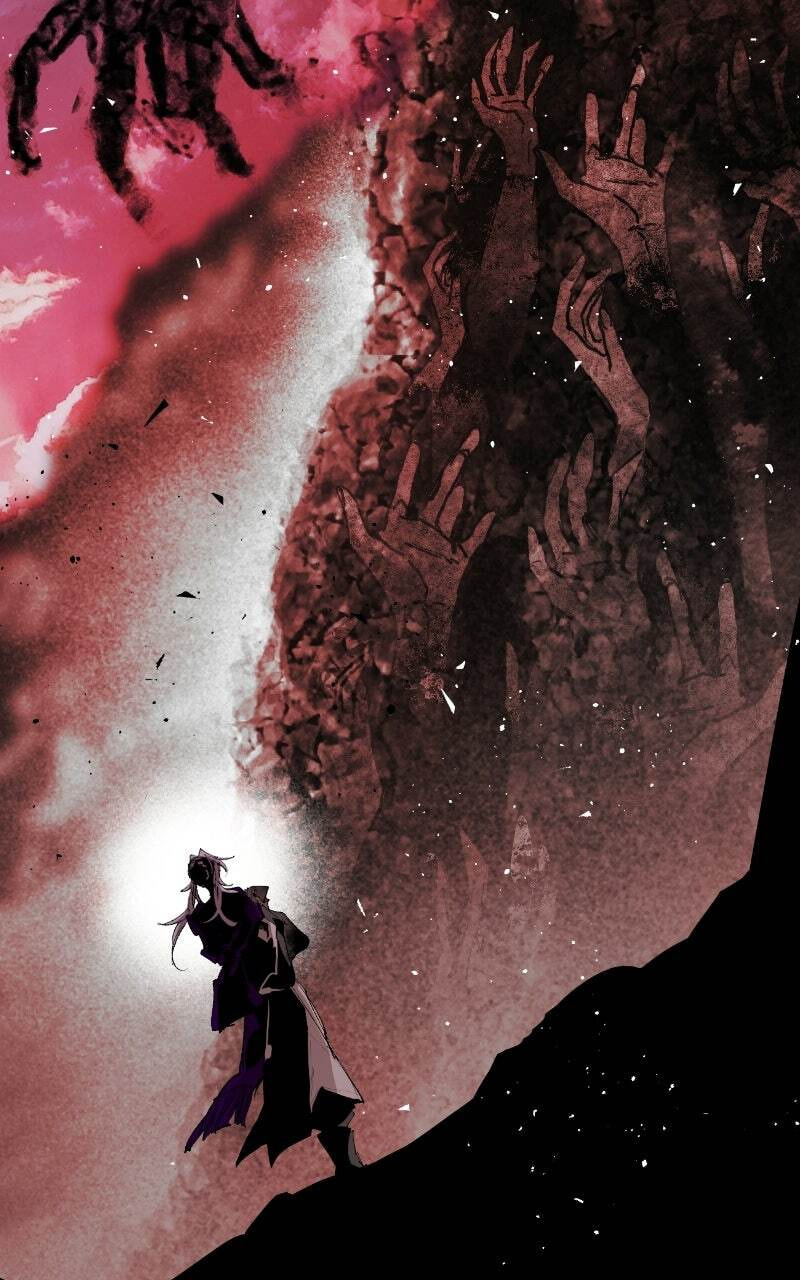 The Dark Lord