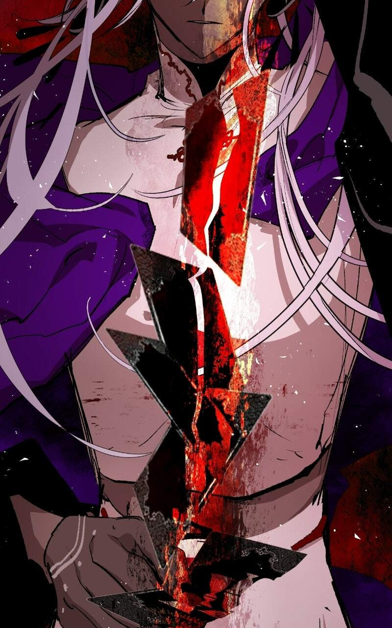 The Dark Lord