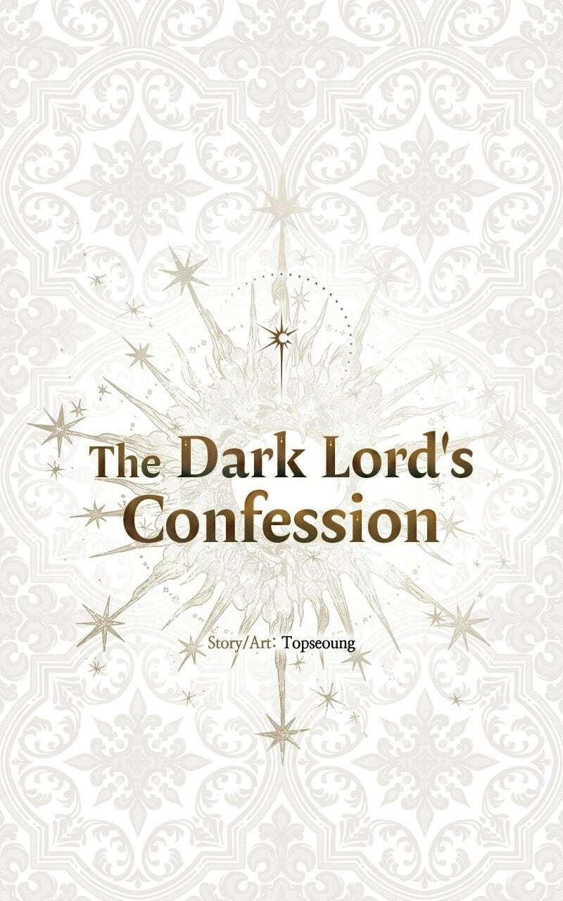 The Dark Lord