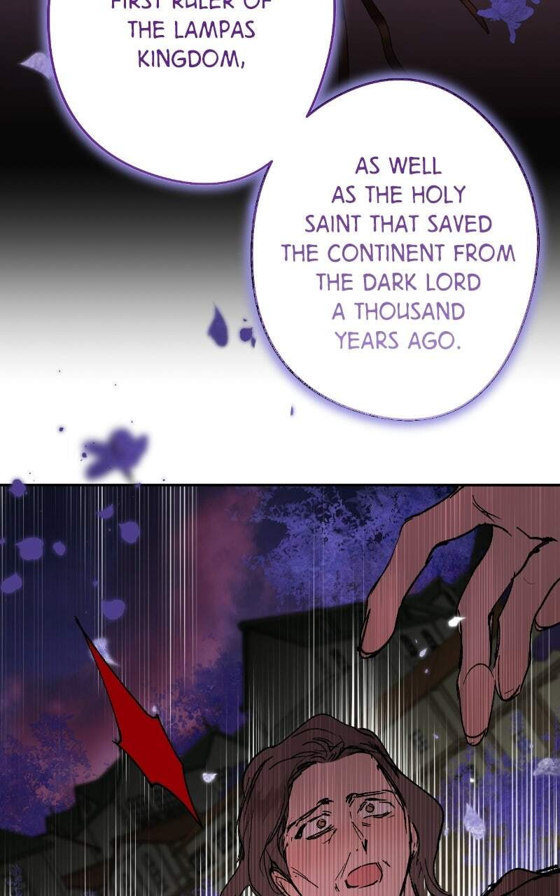 The Dark Lord