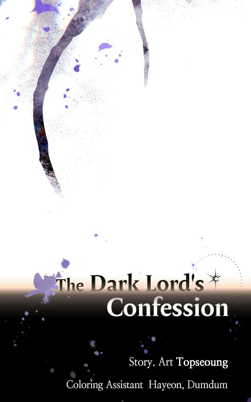 The Dark Lord