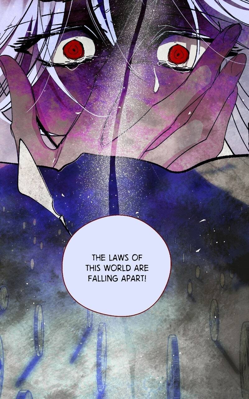 The Dark Lord
