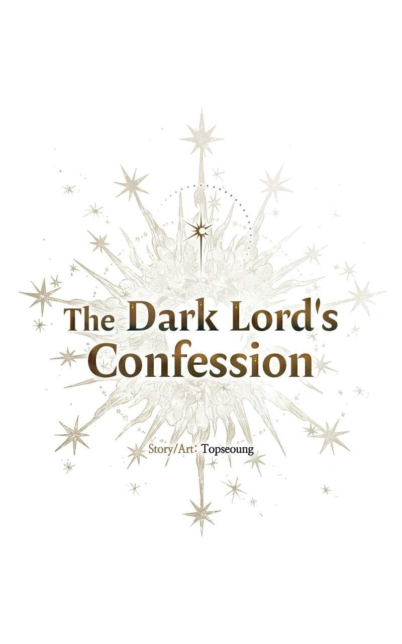 The Dark Lord