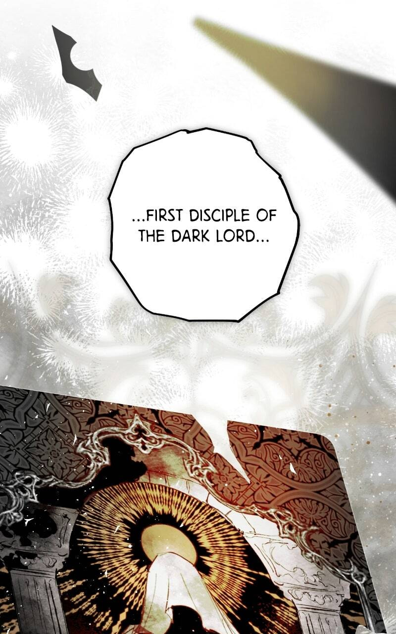 The Dark Lord