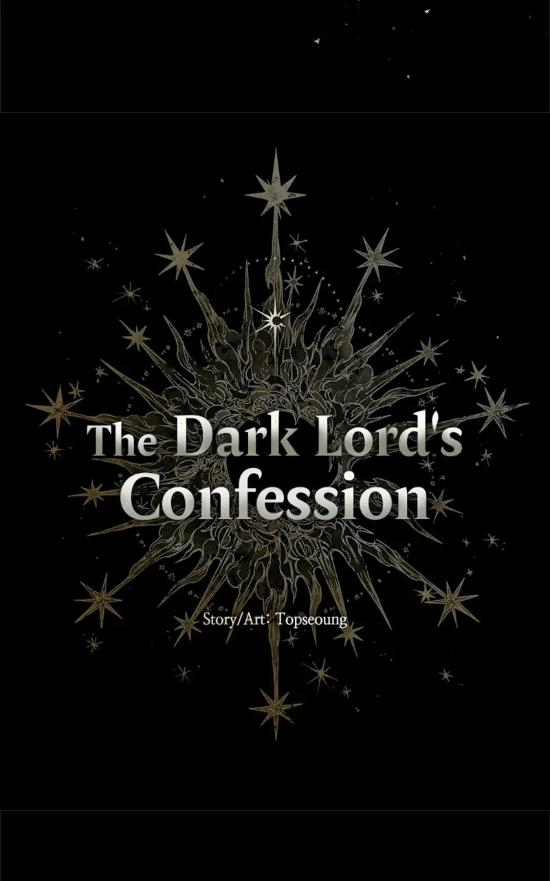 The Dark Lord