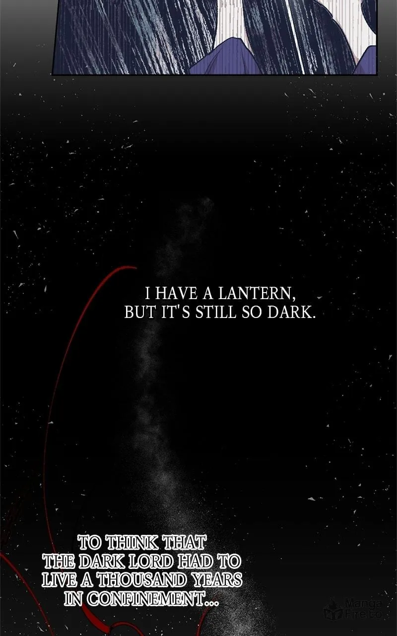 The Dark Lord