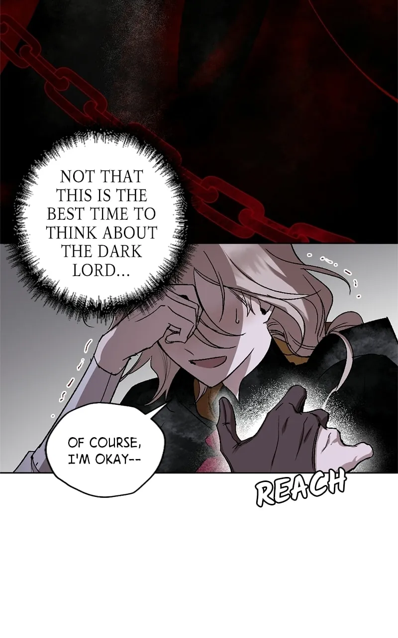 The Dark Lord