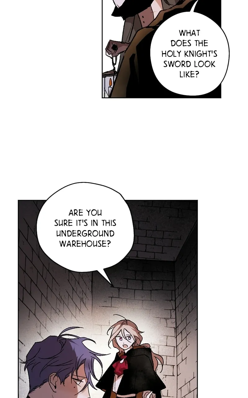 The Dark Lord