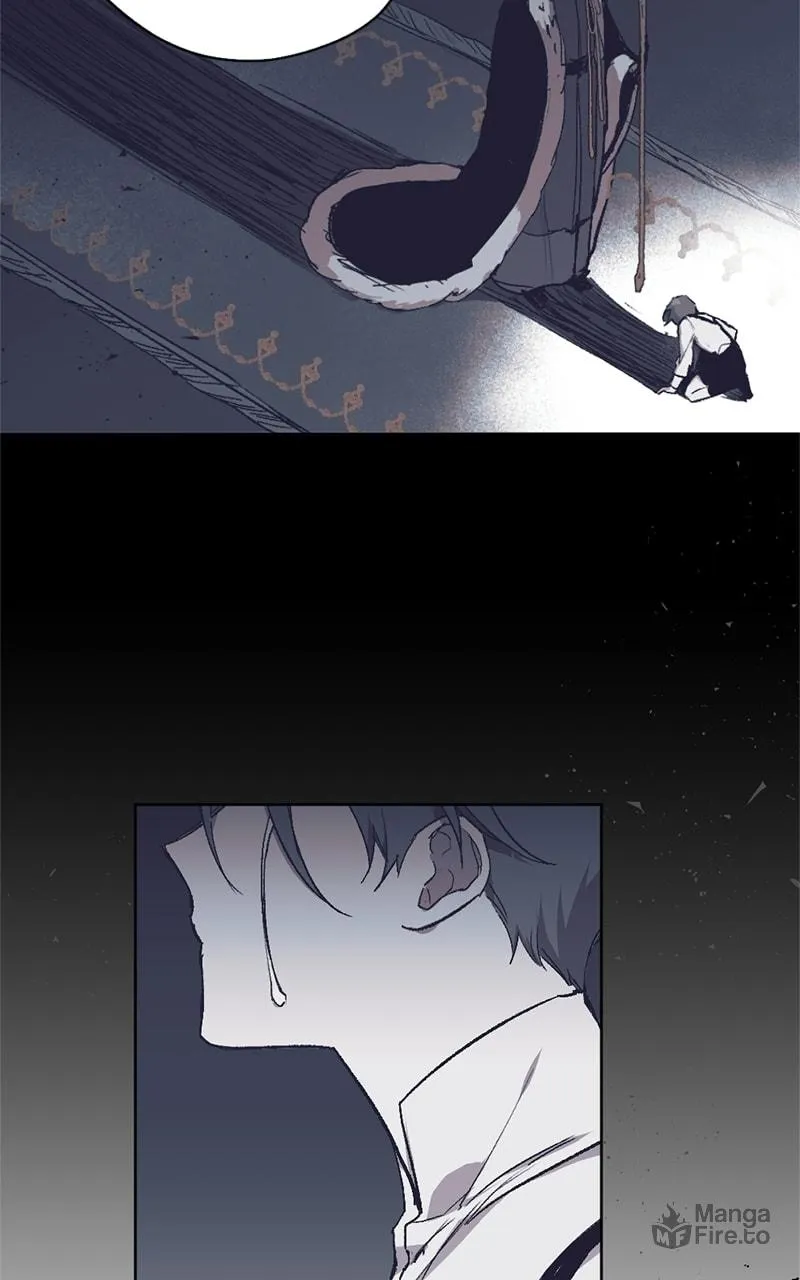 The Dark Lord