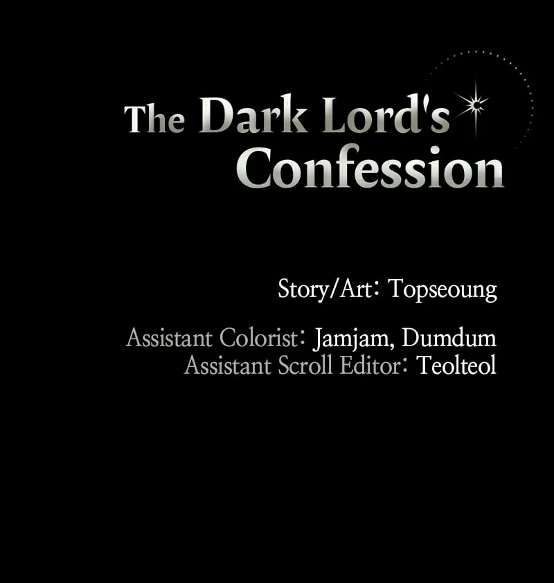 The Dark Lord