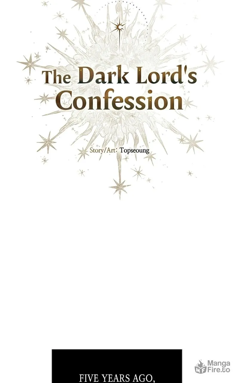 The Dark Lord