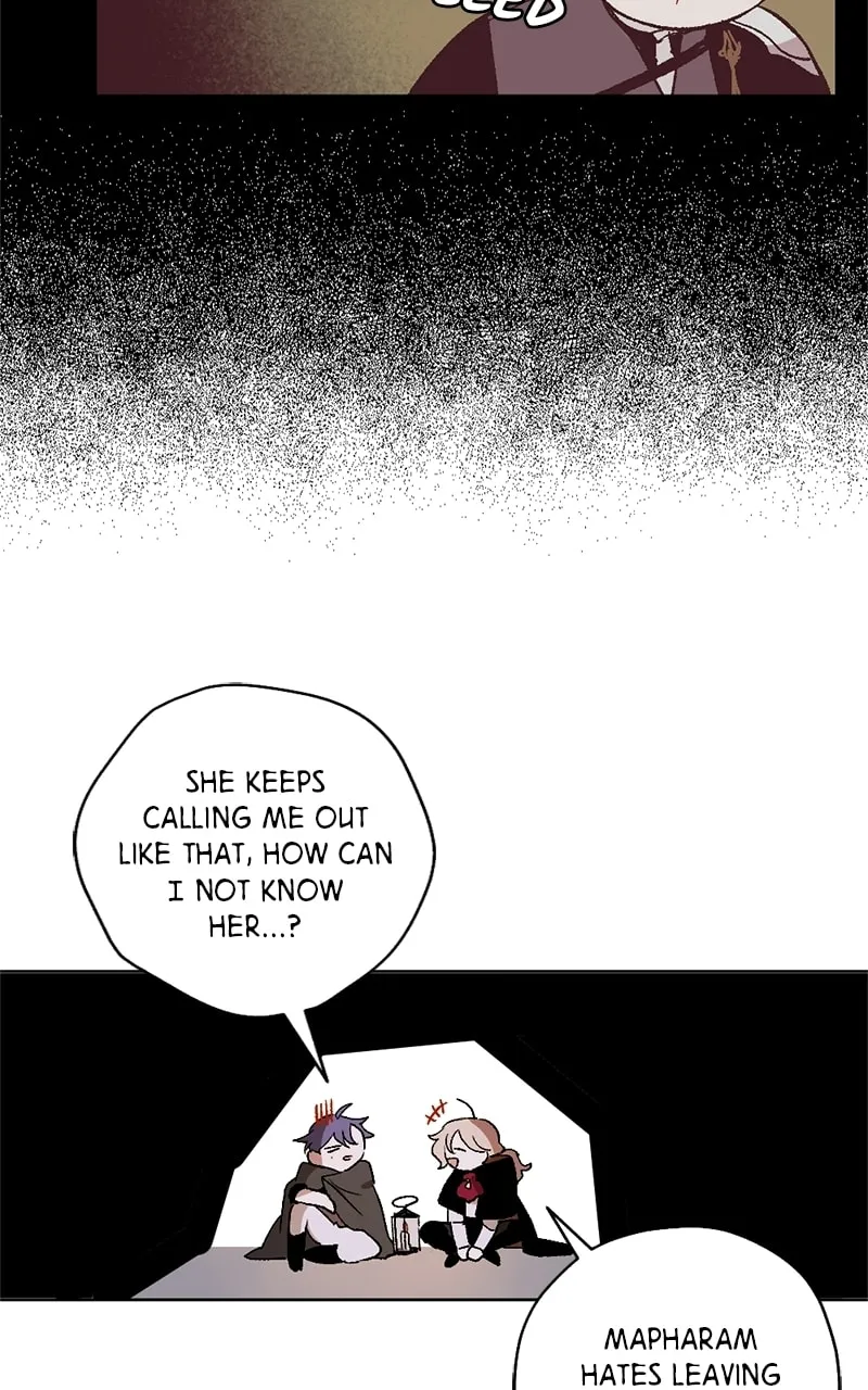 The Dark Lord