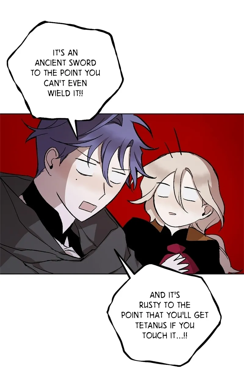 The Dark Lord
