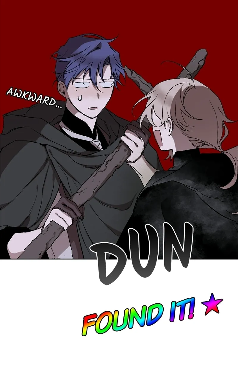 The Dark Lord