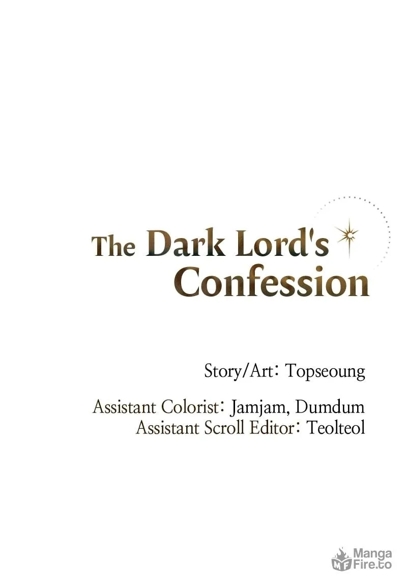 The Dark Lord