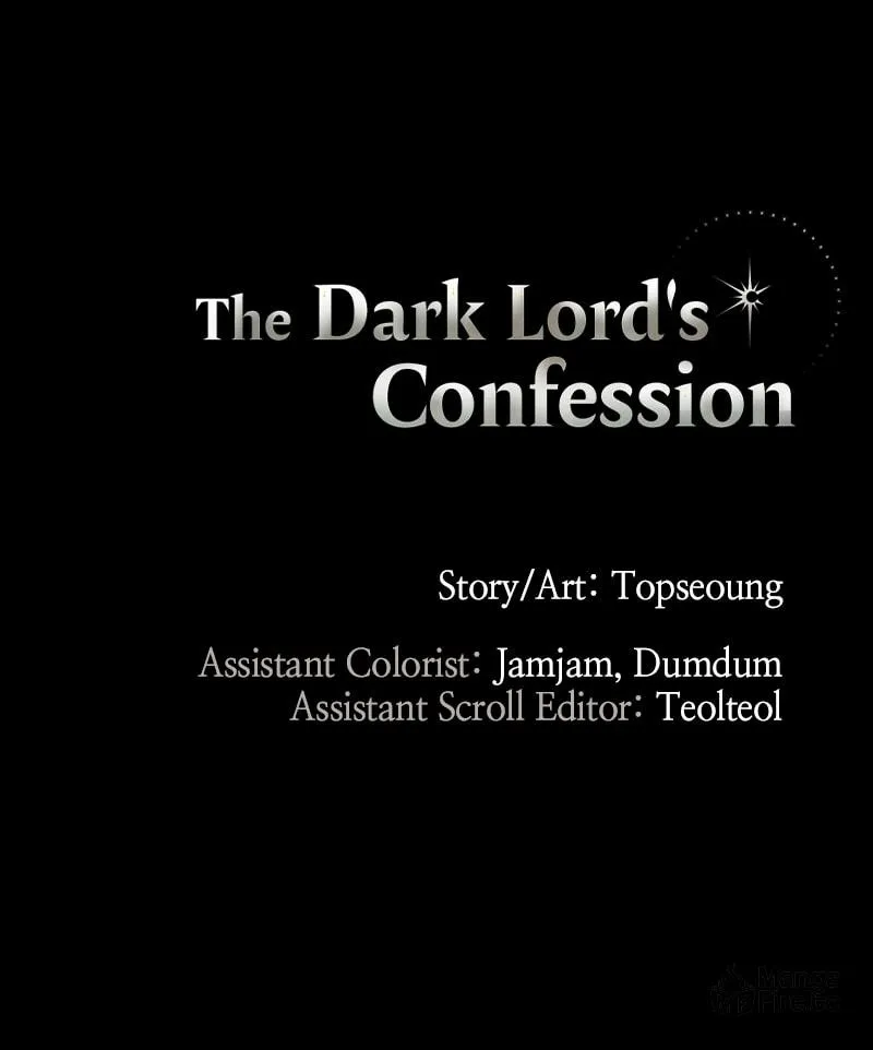 The Dark Lord