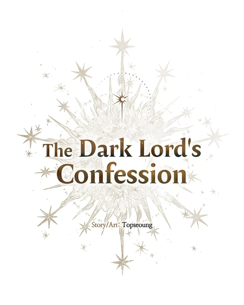 The Dark Lord