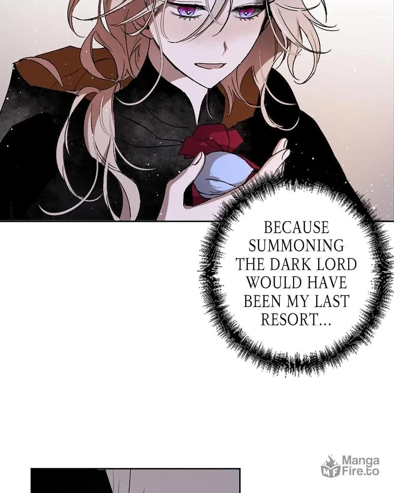The Dark Lord
