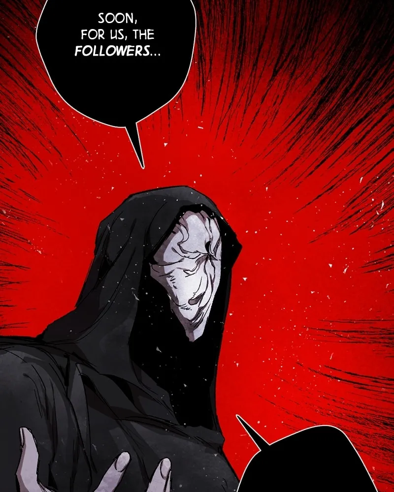 The Dark Lord