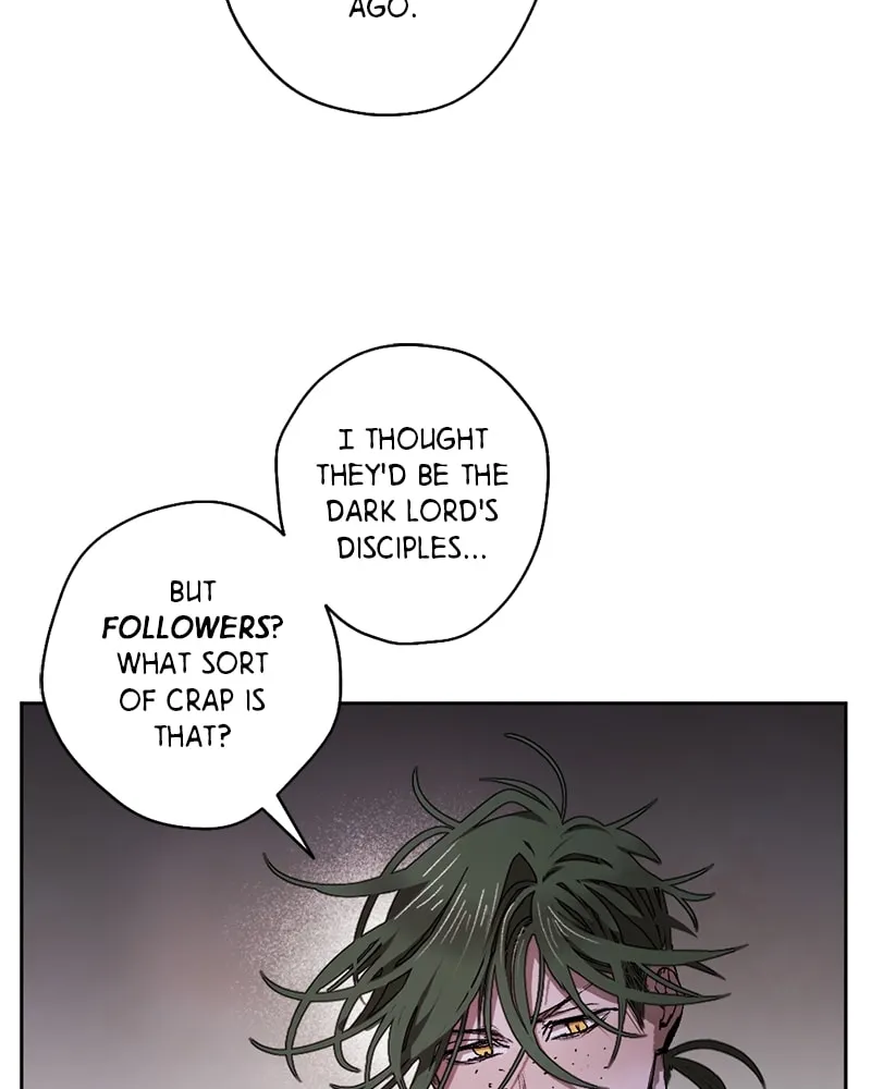 The Dark Lord