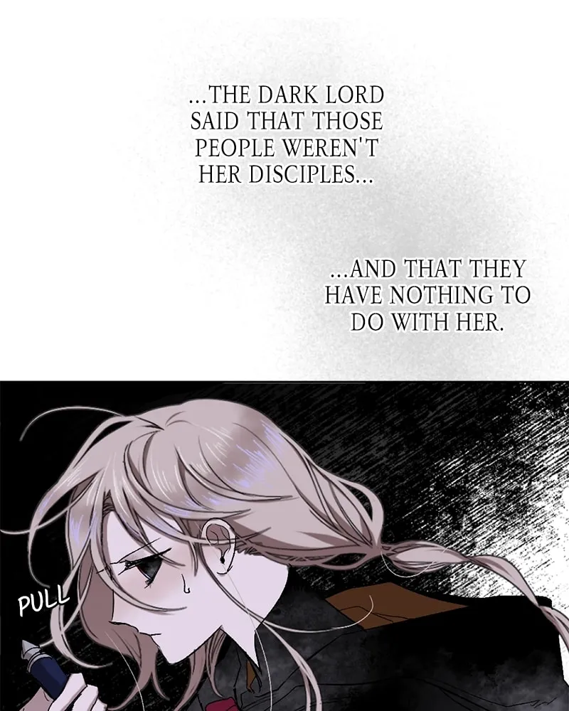 The Dark Lord