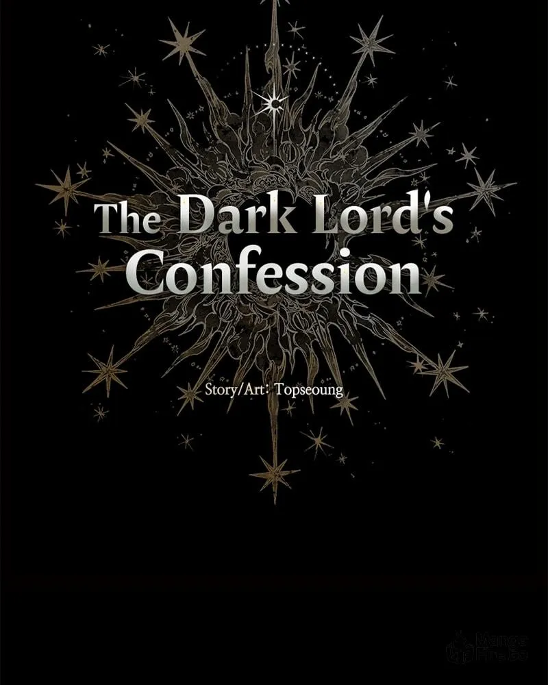 The Dark Lord