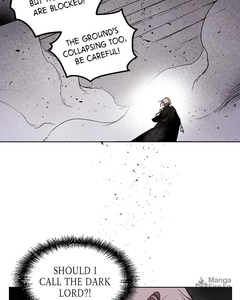 The Dark Lord