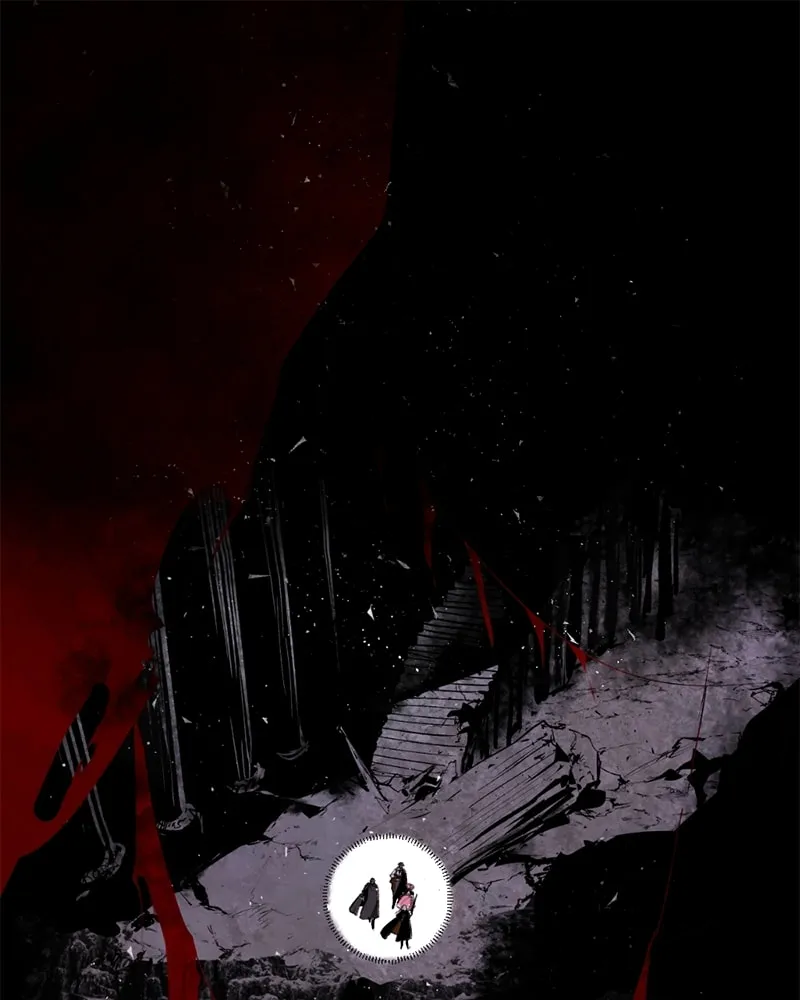 The Dark Lord