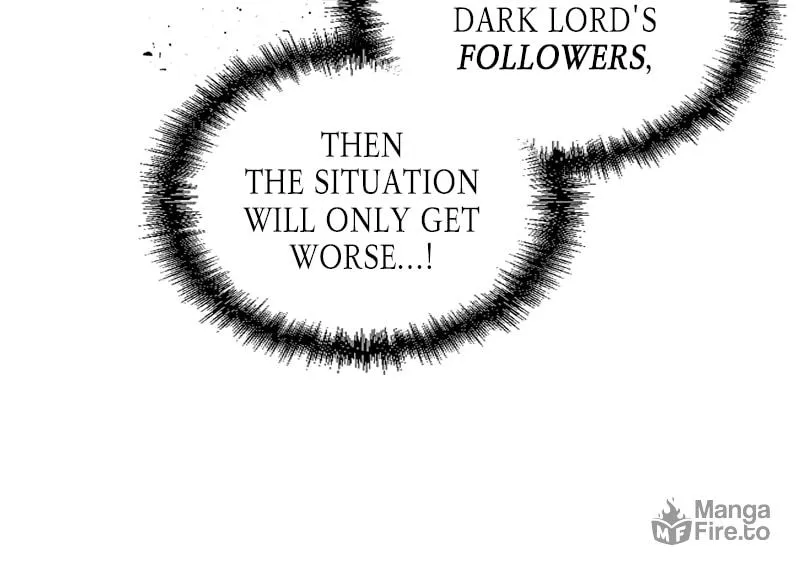 The Dark Lord