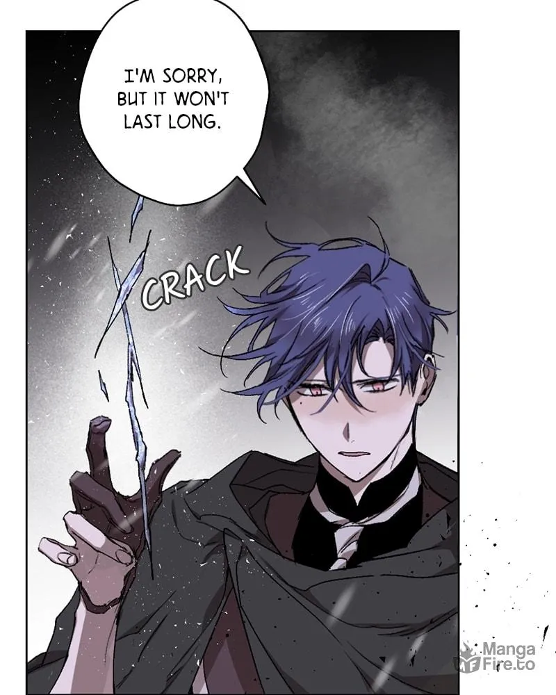 The Dark Lord