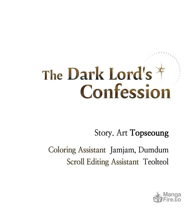 The Dark Lord