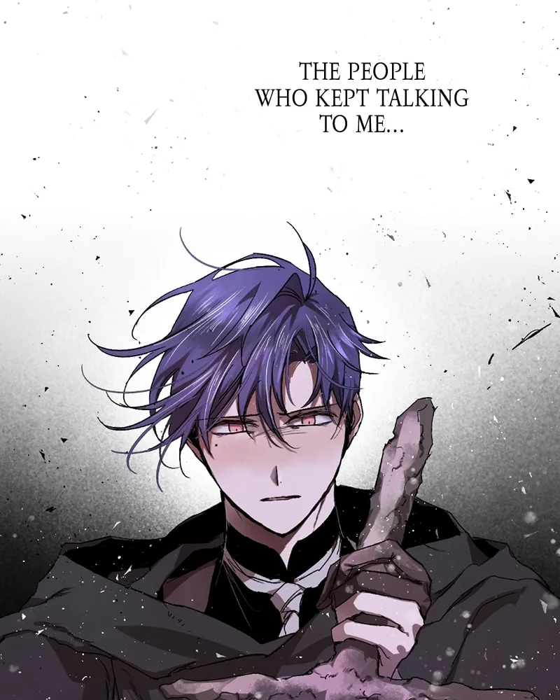 The Dark Lord