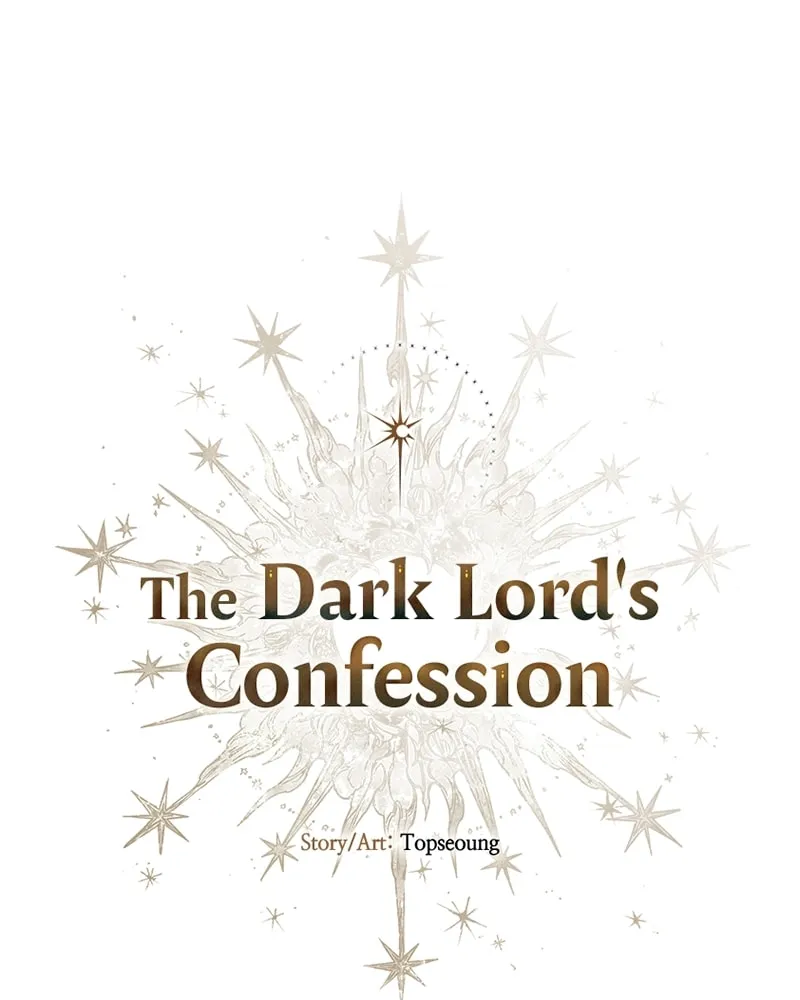 The Dark Lord