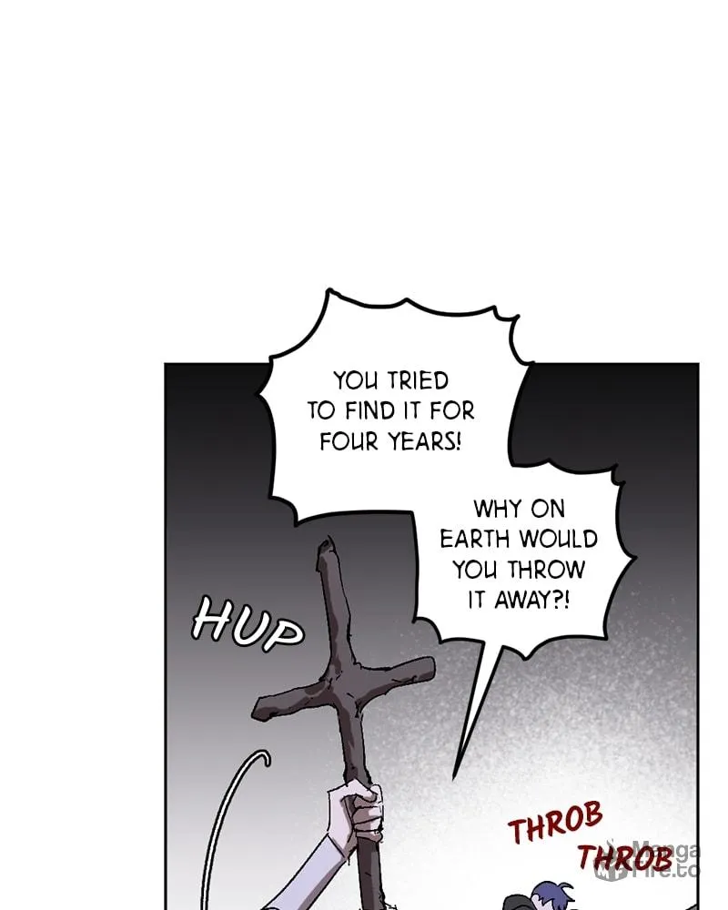 The Dark Lord