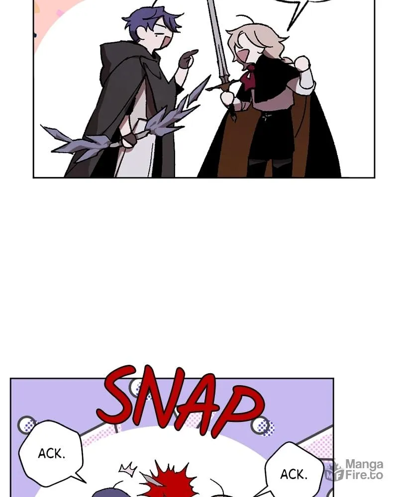 The Dark Lord