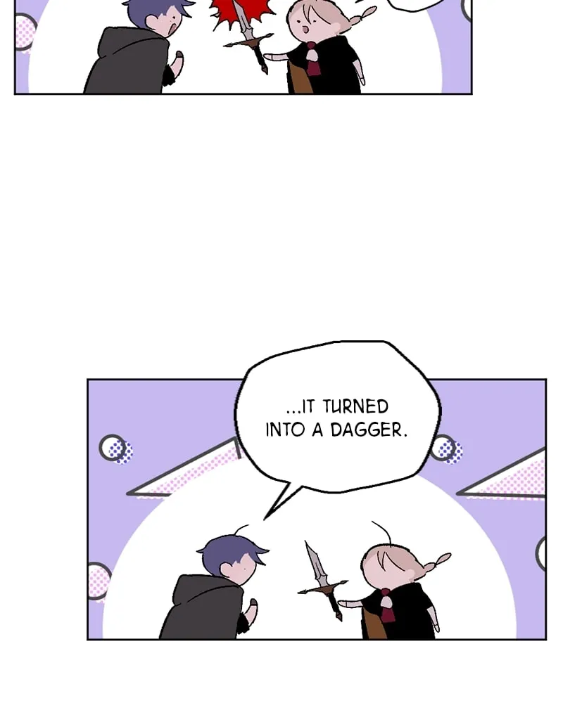 The Dark Lord