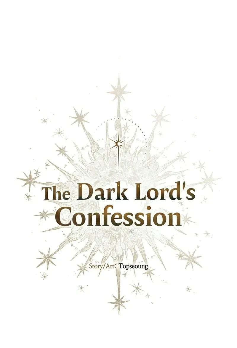 The Dark Lord