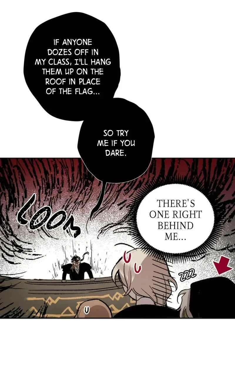 The Dark Lord