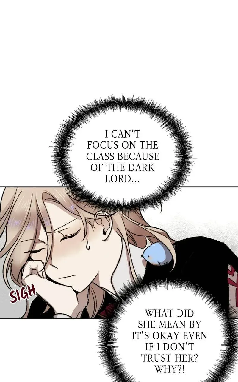 The Dark Lord