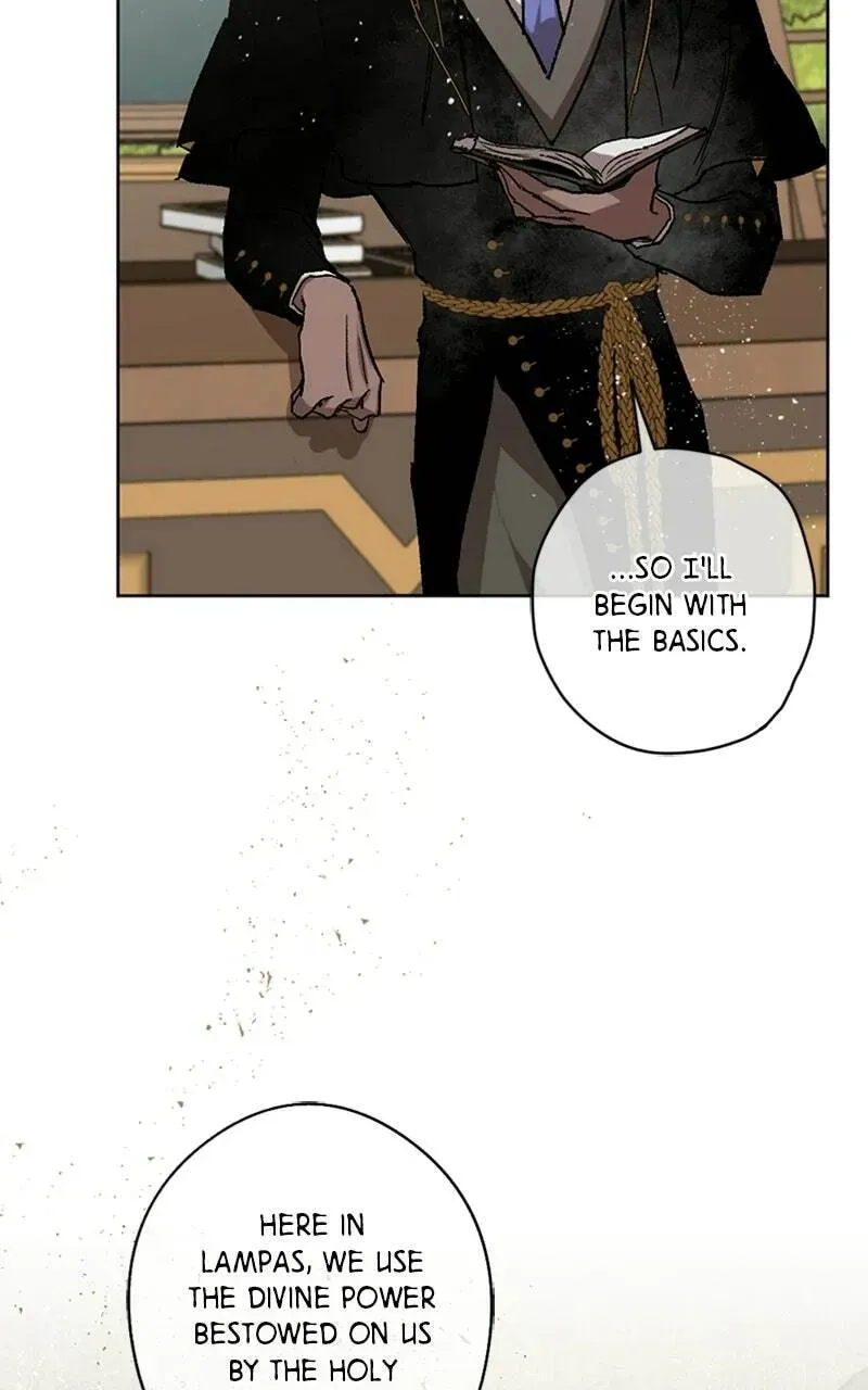 The Dark Lord