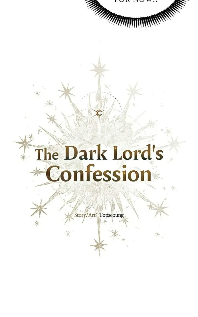 The Dark Lord