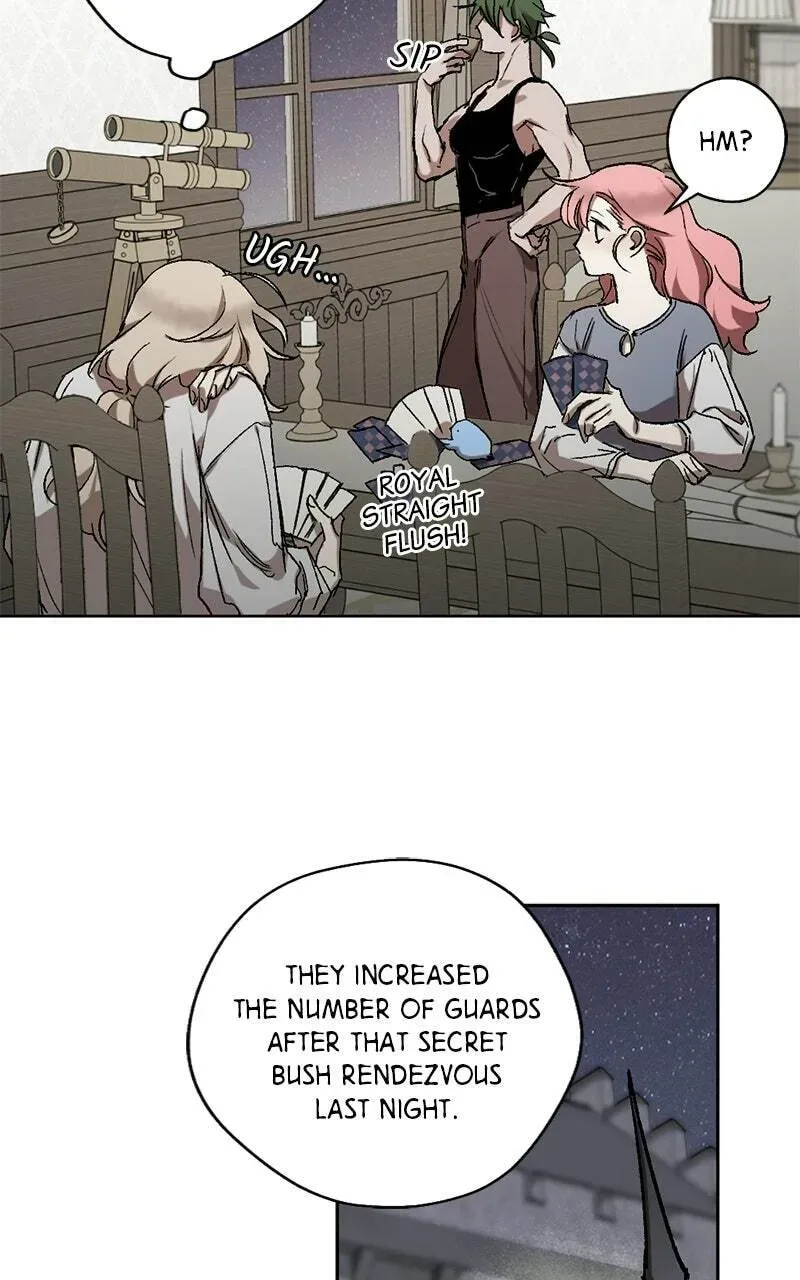 The Dark Lord