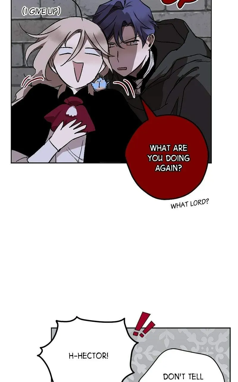 The Dark Lord