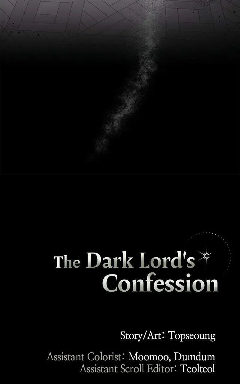 The Dark Lord