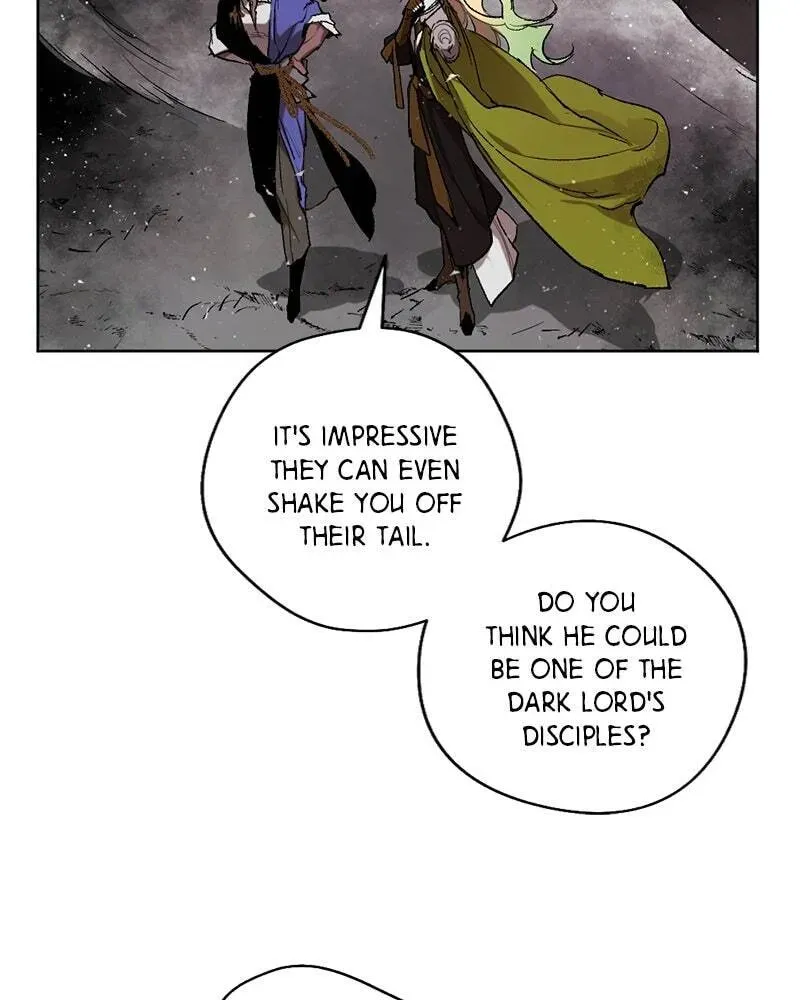 The Dark Lord