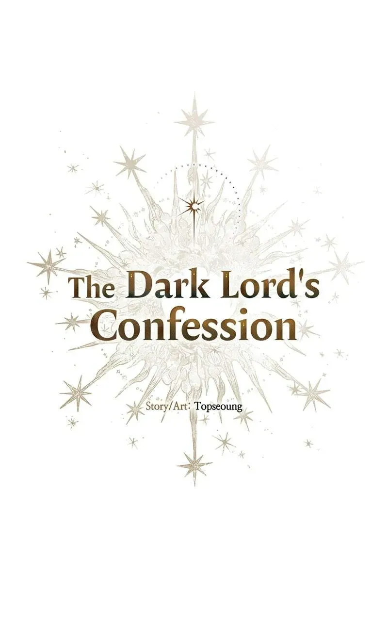 The Dark Lord