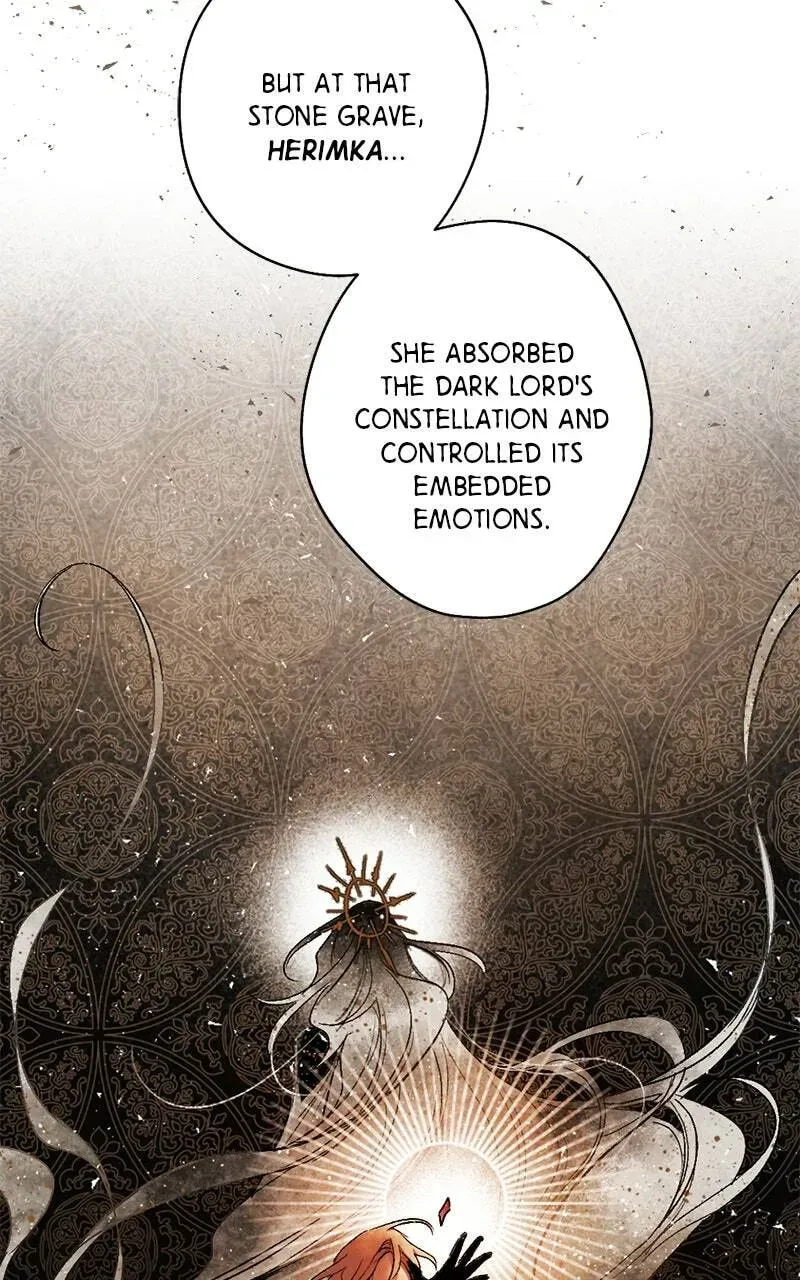The Dark Lord