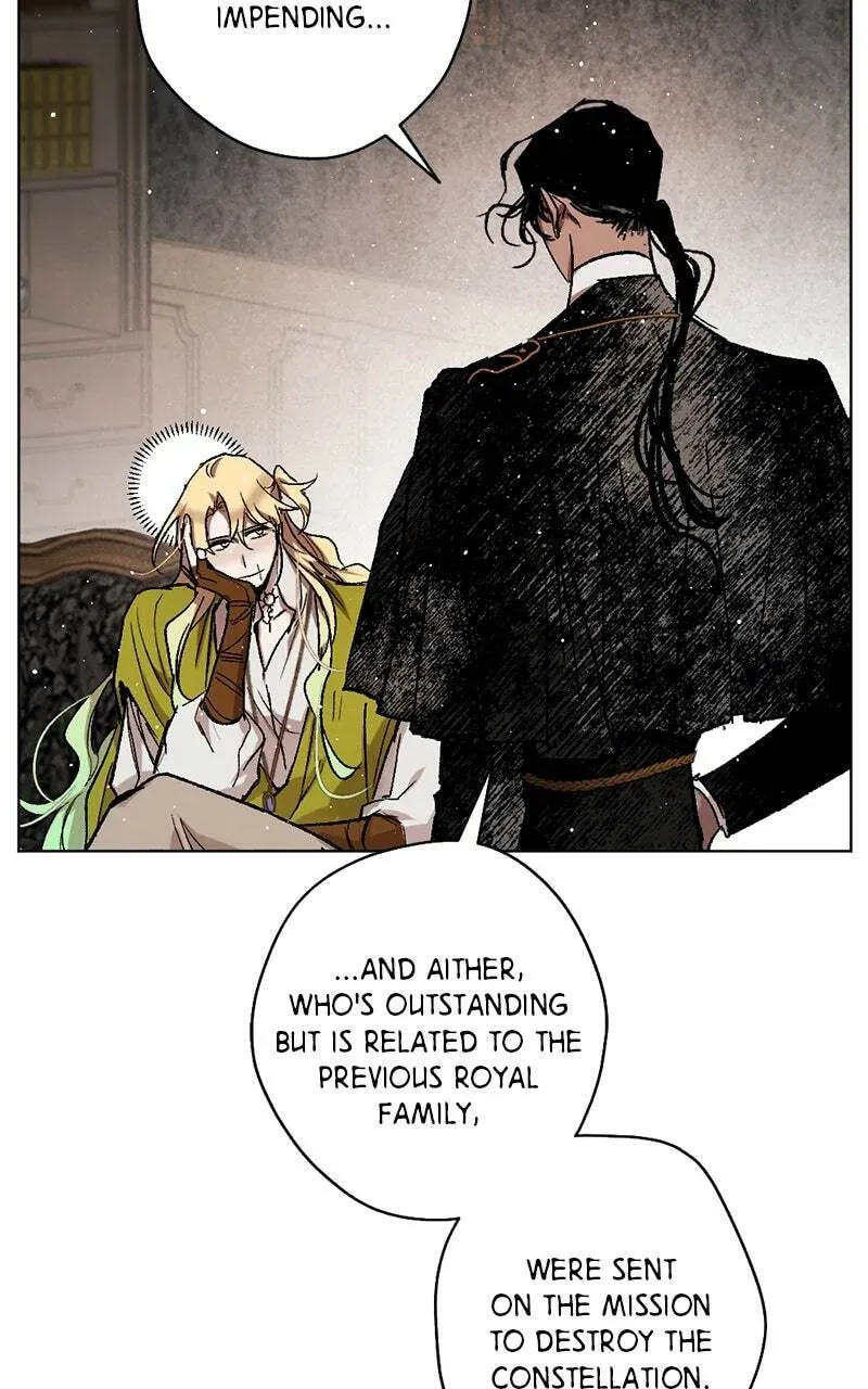 The Dark Lord