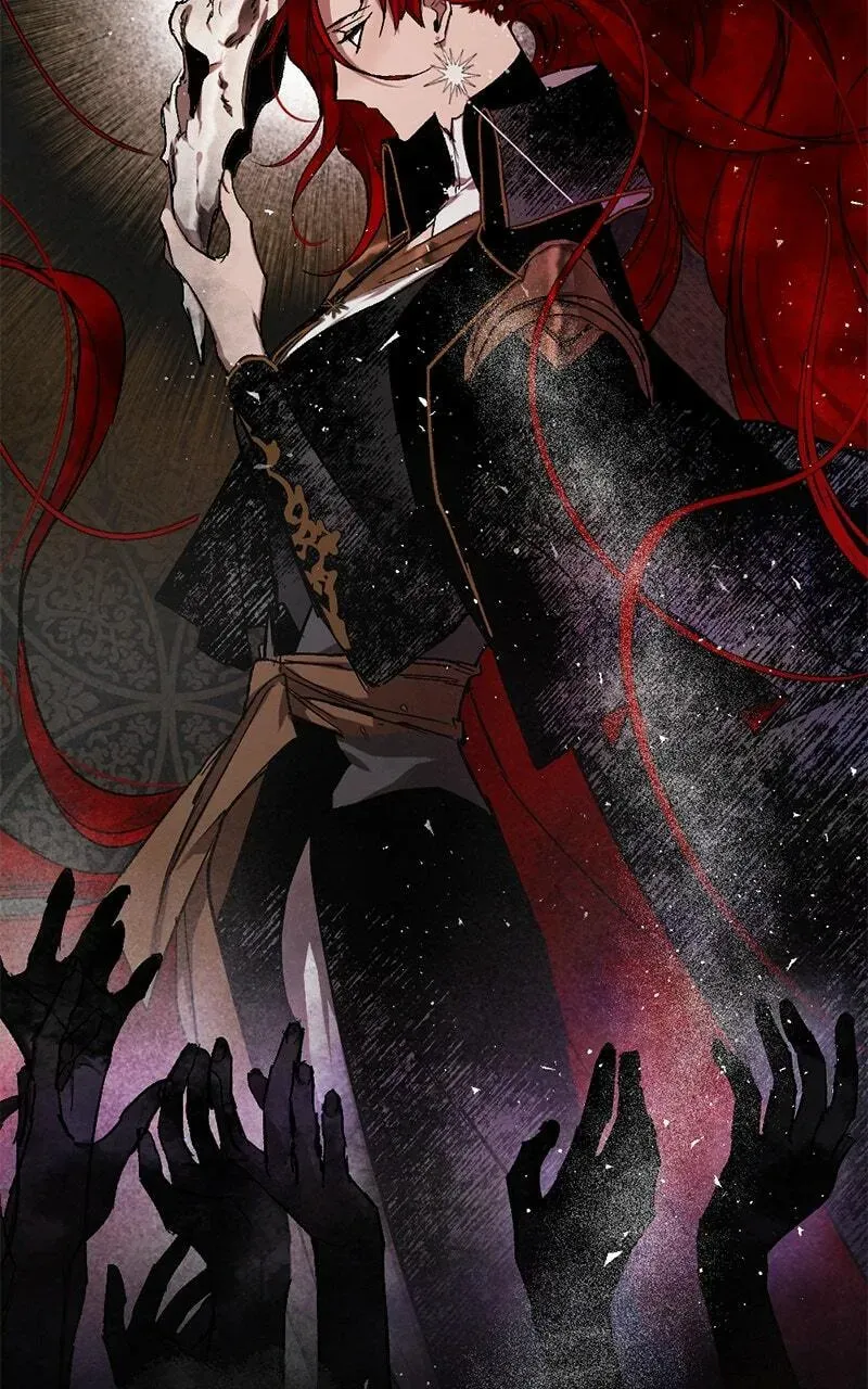 The Dark Lord